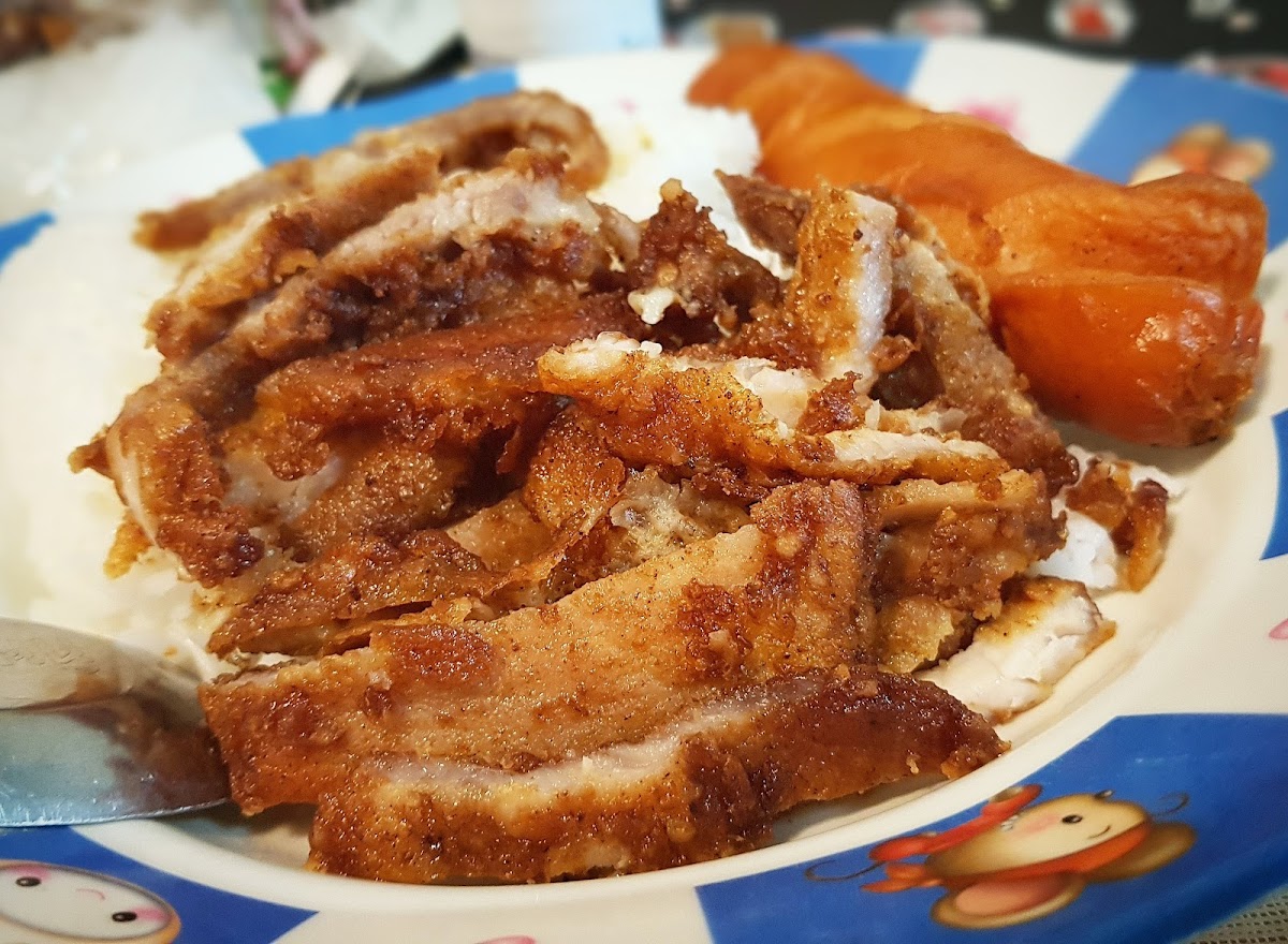 หมูทอดจับกัง อ่อนนุช 31/1 Photo 8