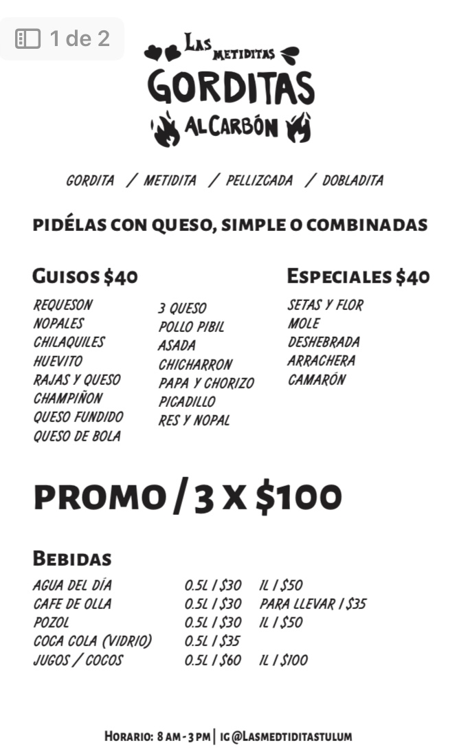 Lasmetiditastulum Photo Menu 2