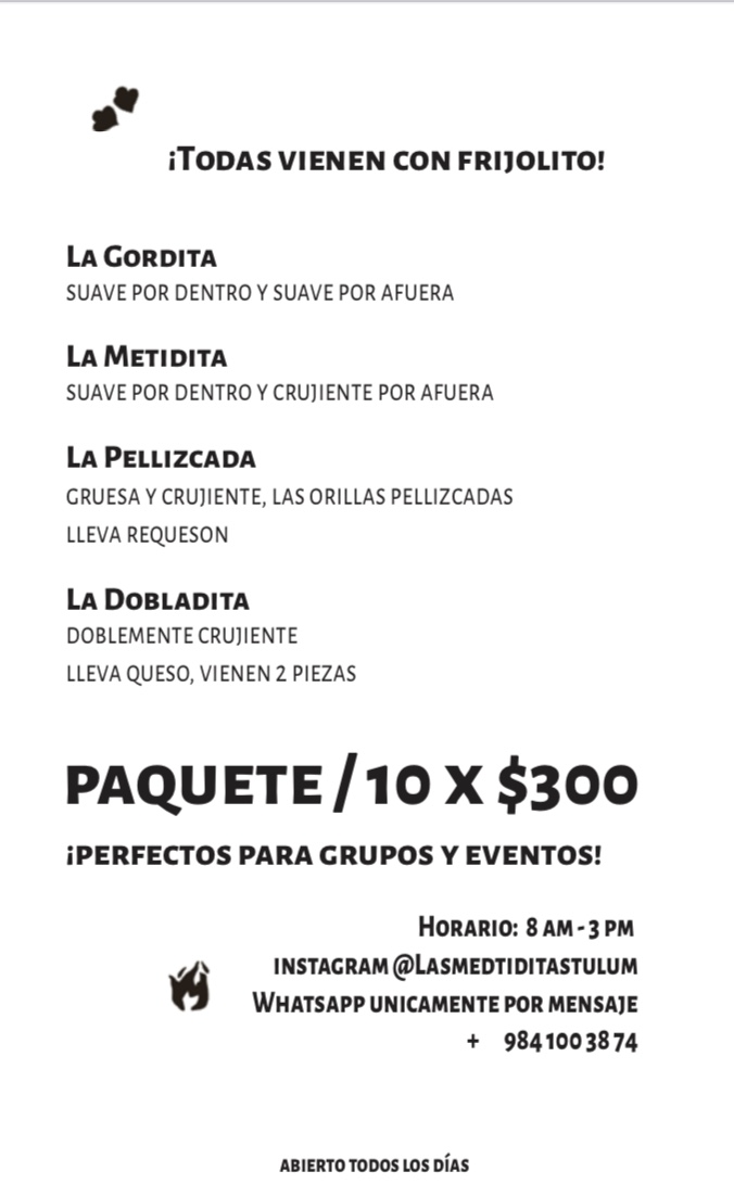 Lasmetiditastulum Photo Menu 4