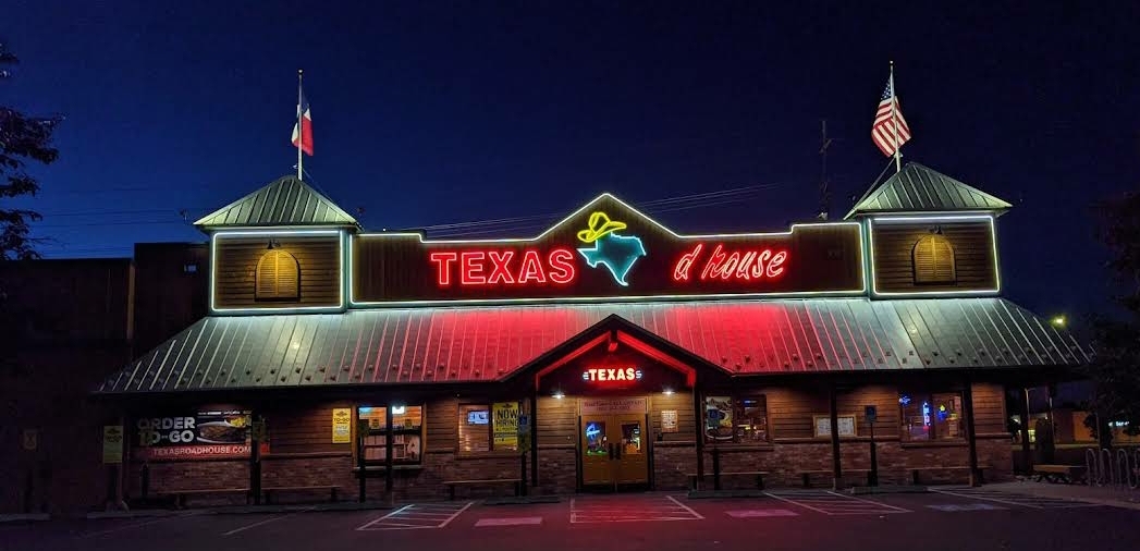Texas Roadhouse