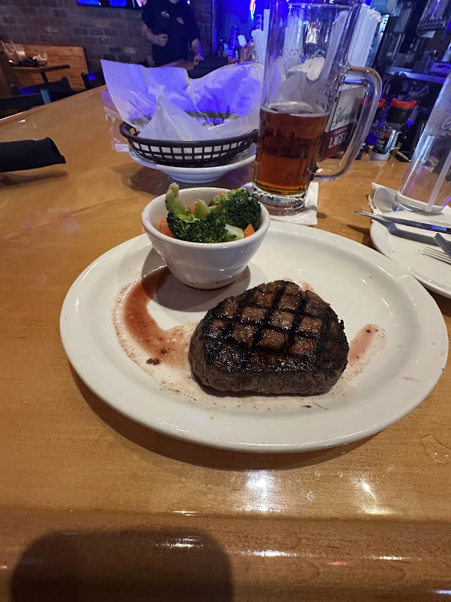 Texas Roadhouse Photo 3
