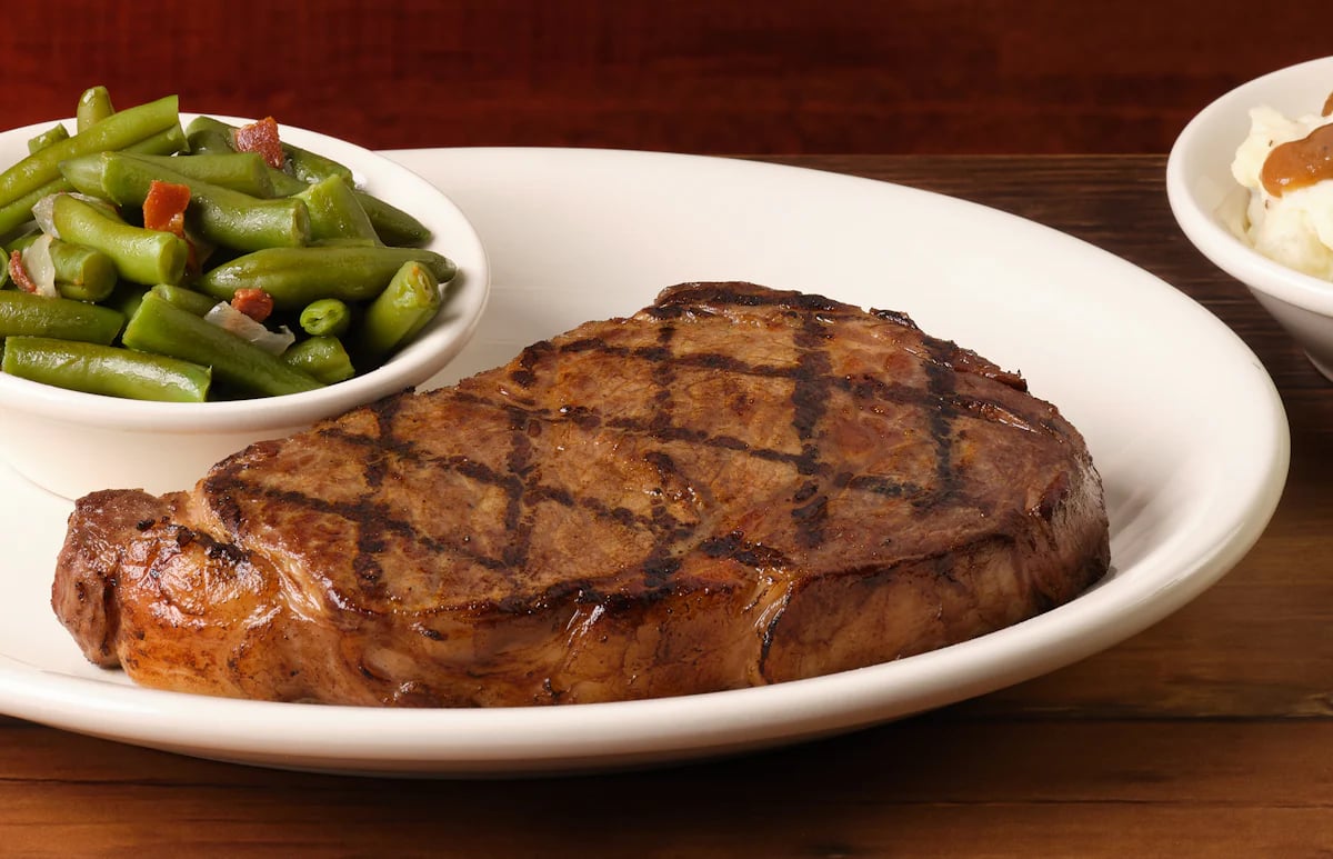 Texas Roadhouse Photo 4