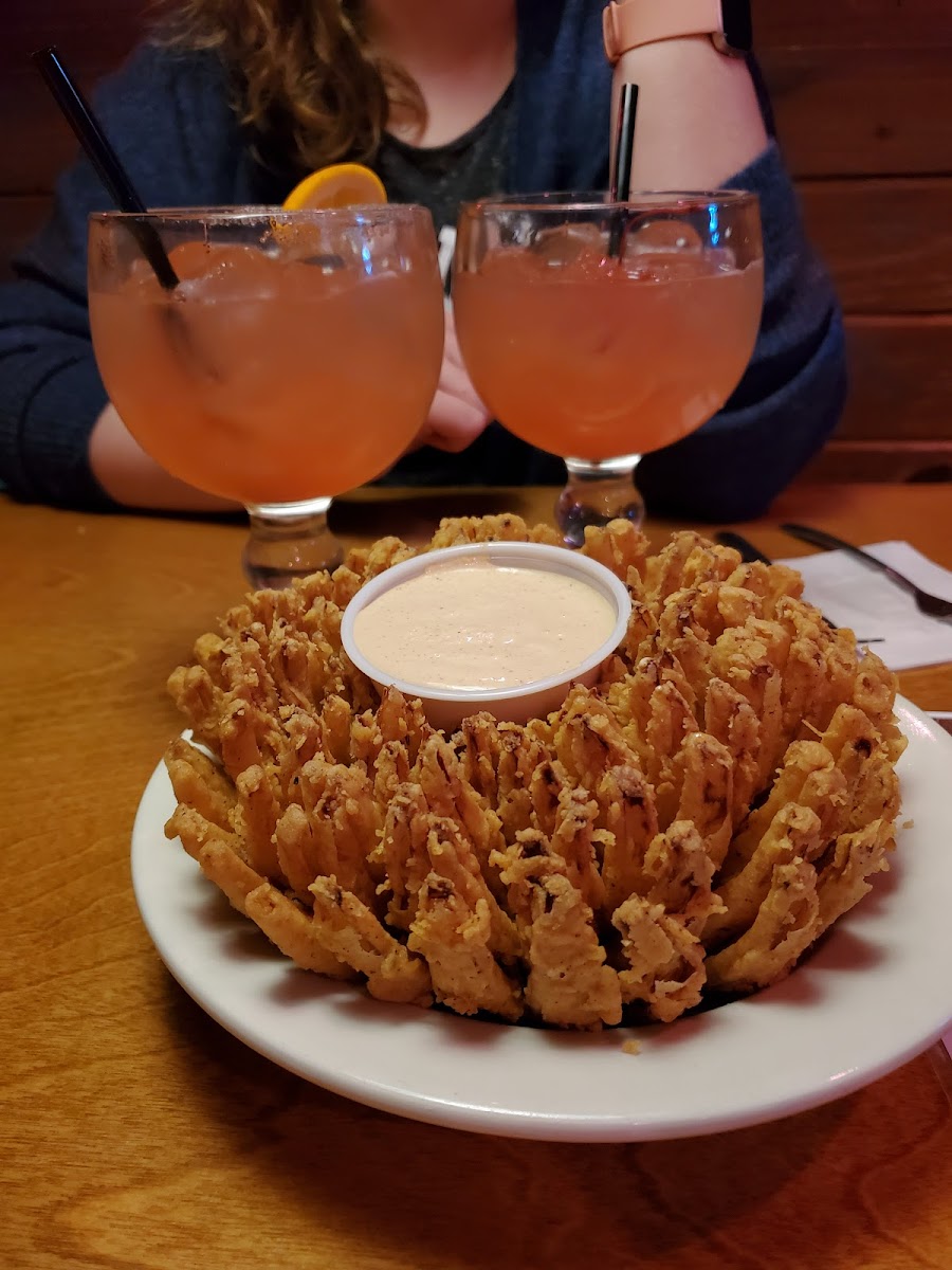 Texas Roadhouse Photo 8