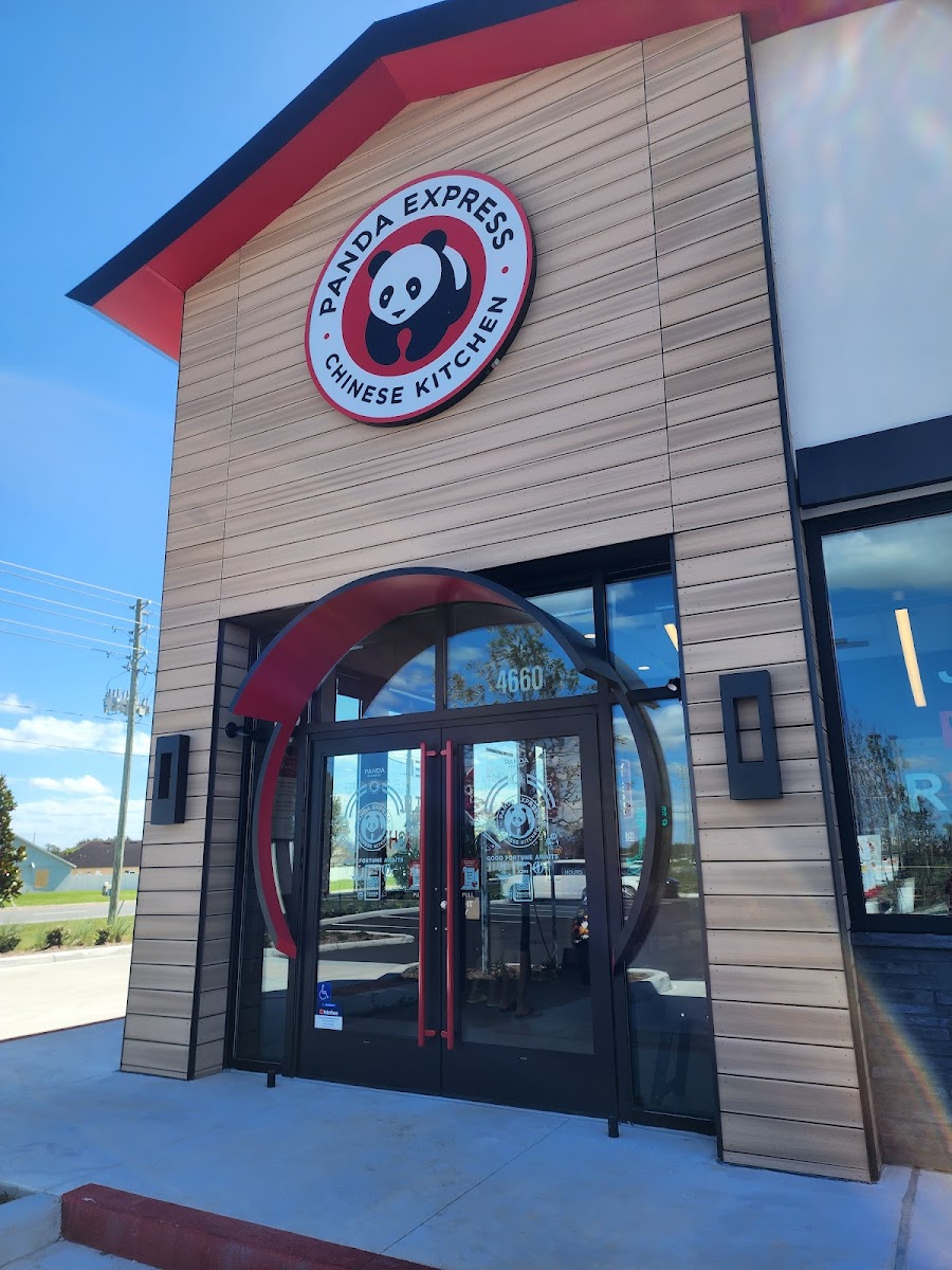 Panda Express
