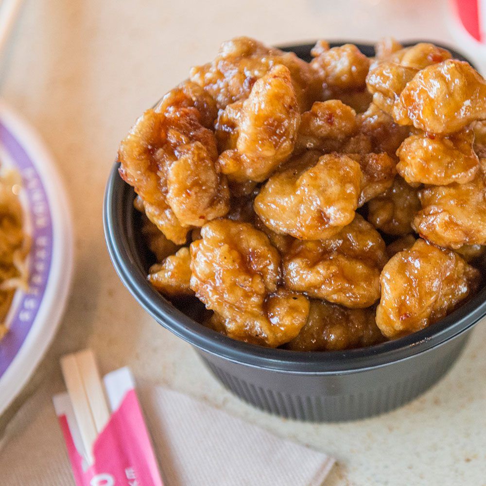 Panda Express Photo 9
