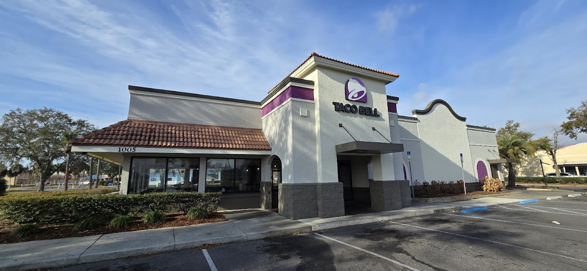 Taco Bell
