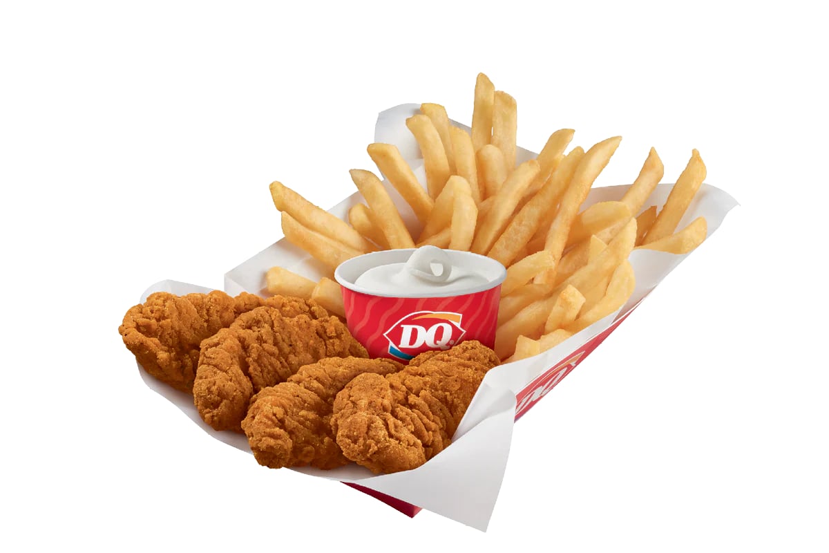 Dairy Queen Grill & Chill Photo 2