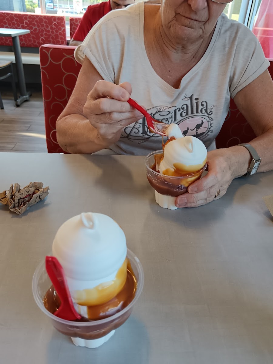 Dairy Queen Grill & Chill Photo 4