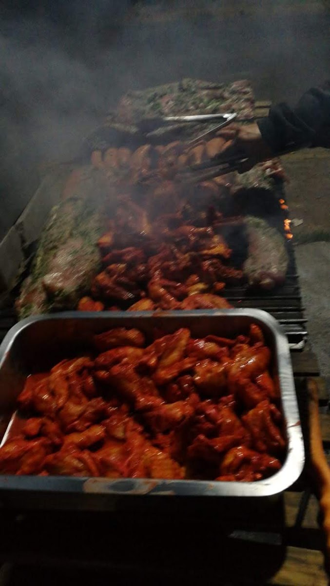 Parrilla los Flecha's Photo 3
