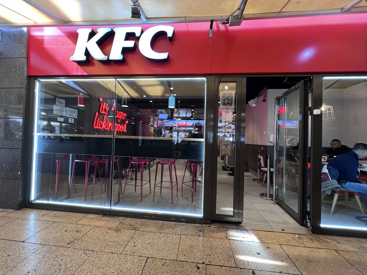 KFC