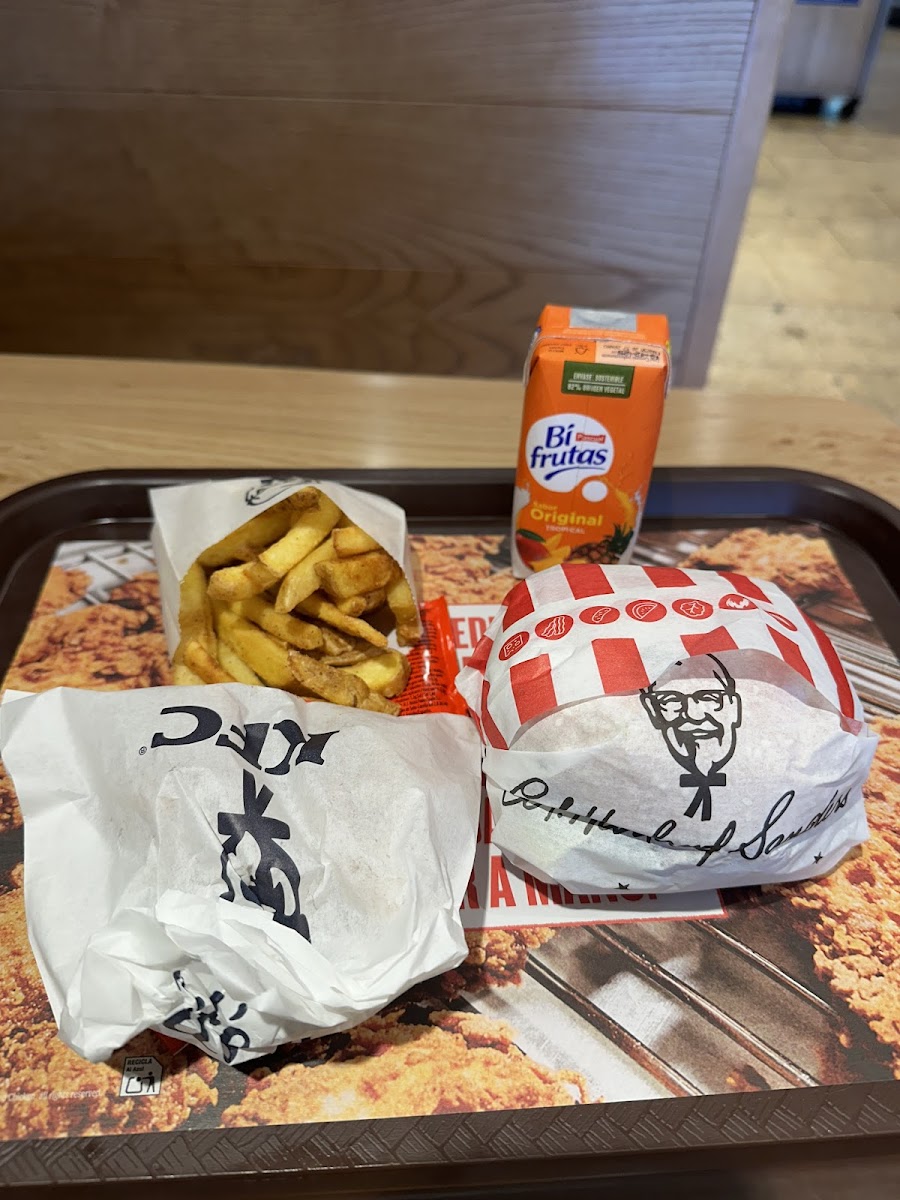 KFC Photo 4