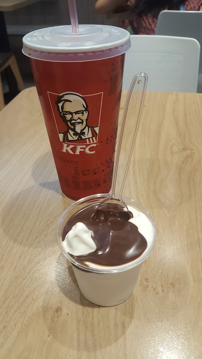 KFC Photo 9