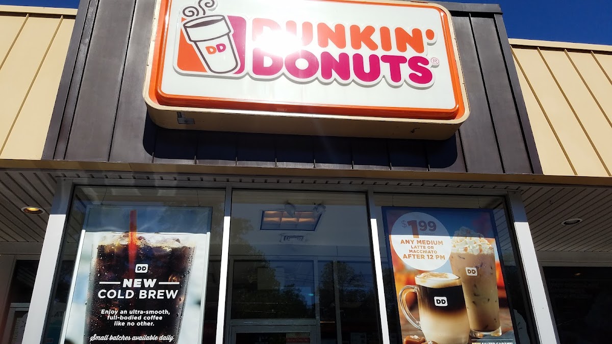 Dunkin'