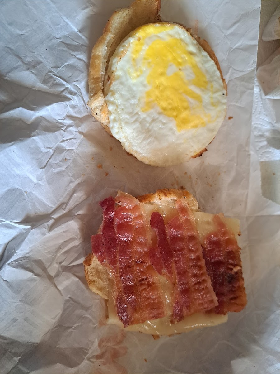 Dunkin' Photo 5