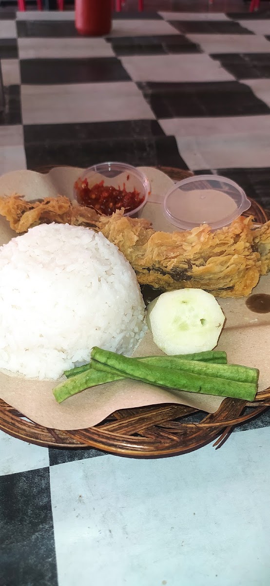 Ayam Geprek Sa'i Photo 10