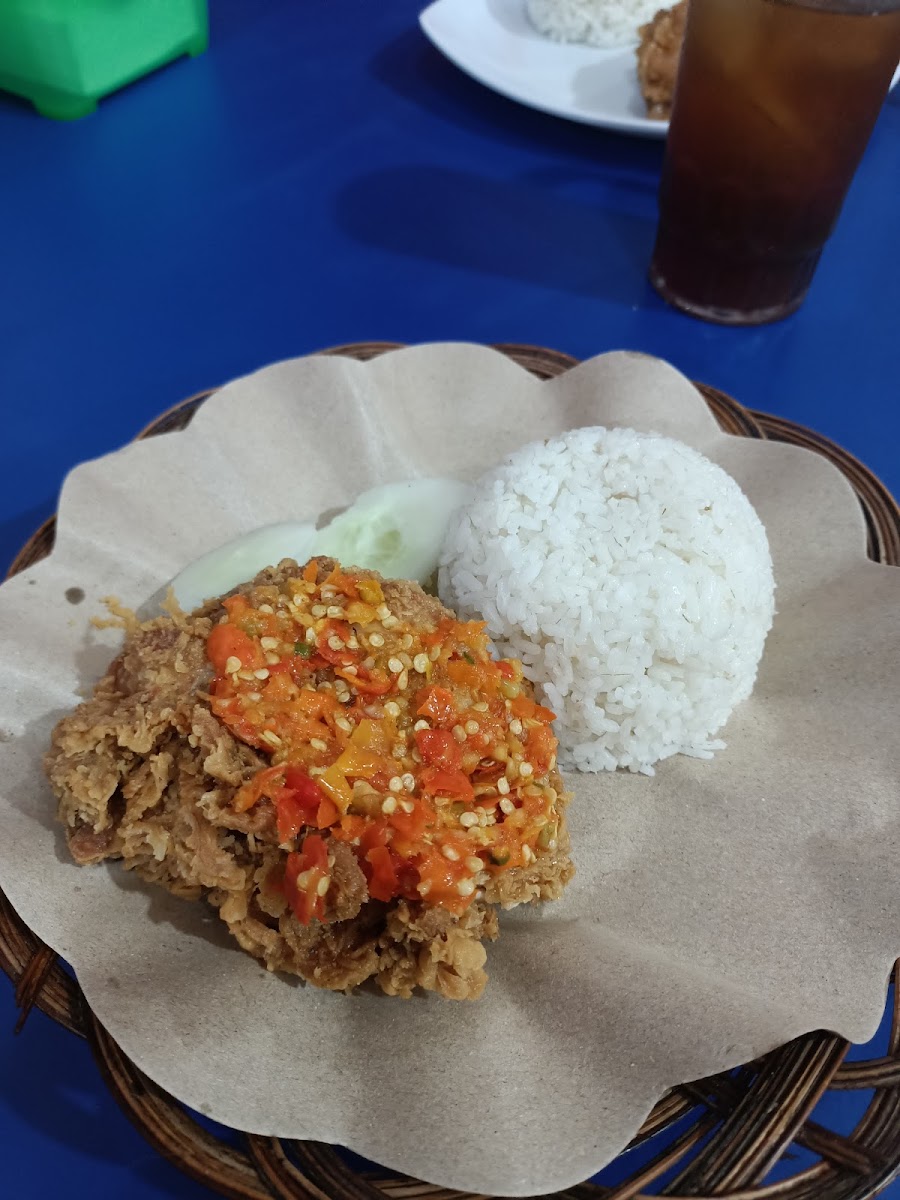 Ayam Geprek Sa'i Photo 4