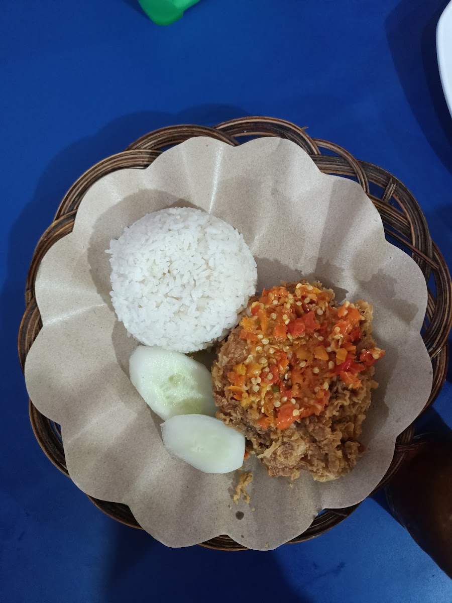 Ayam Geprek Sa'i Photo 5