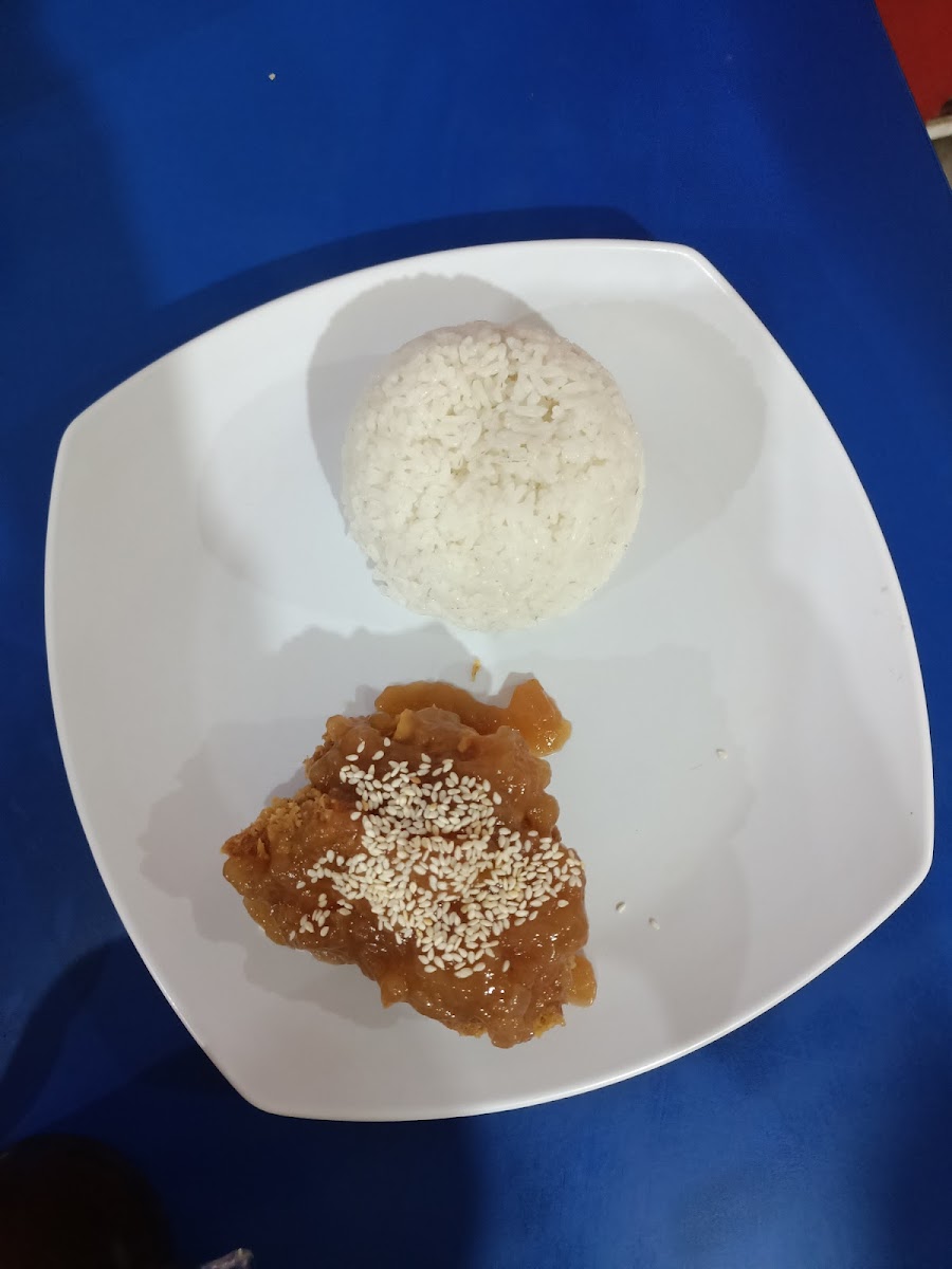 Ayam Geprek Sa'i Photo 8