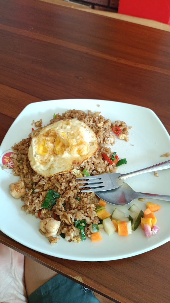 Ayam Geprek Sa'i Photo 9