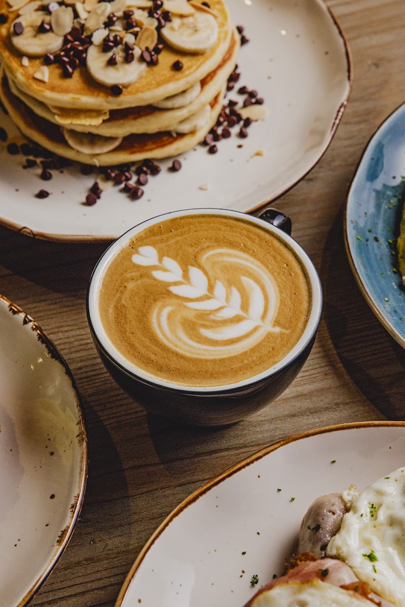 Crema Gourmet Photo 3
