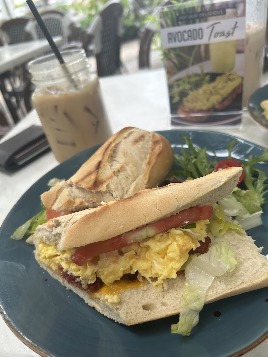 Crema Gourmet Photo 4