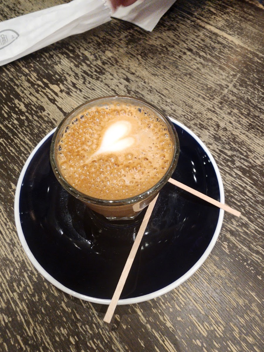 Crema Gourmet Photo 5