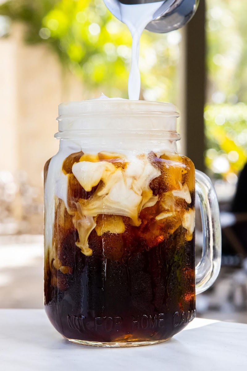Crema Gourmet Photo 7