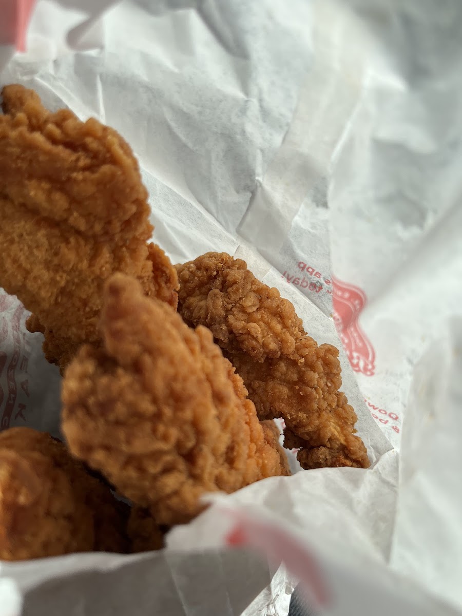 Freddy's Frozen Custard & Steakburgers Photo 10