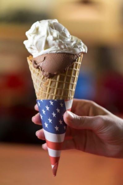 Freddy's Frozen Custard & Steakburgers Photo 8