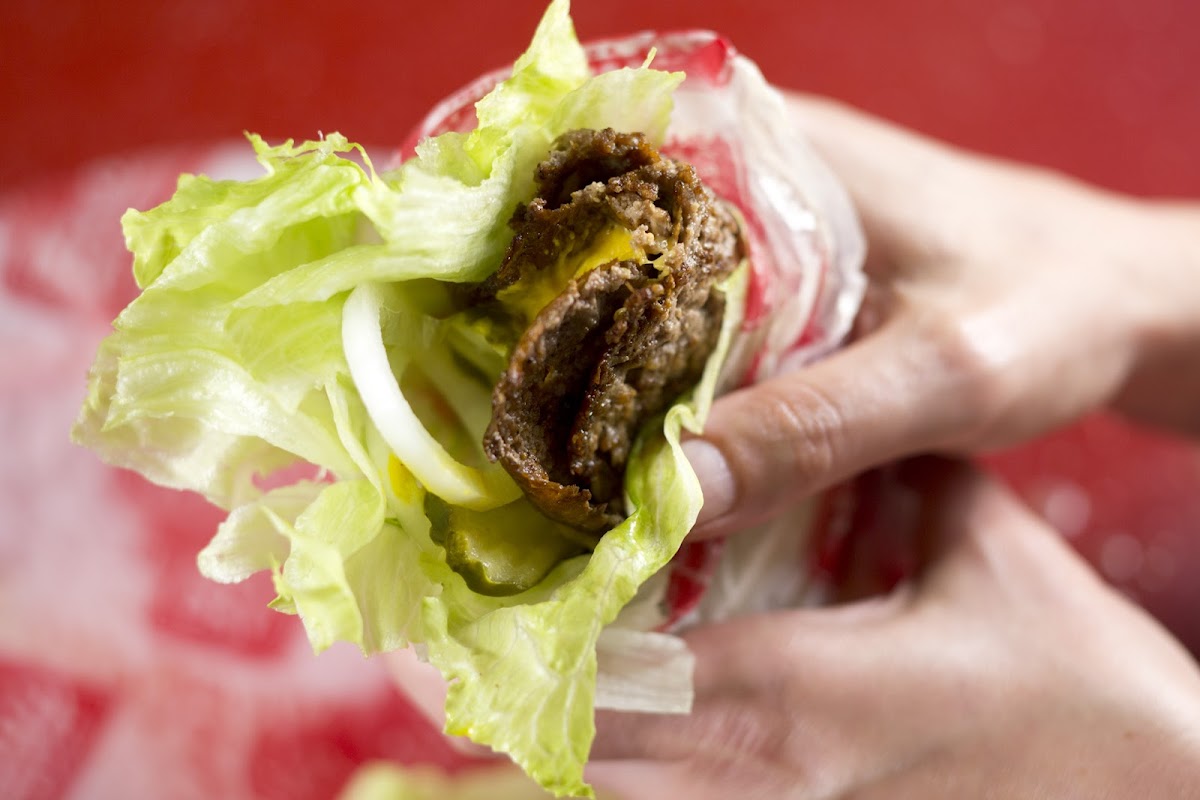 Freddy's Frozen Custard & Steakburgers Photo 9