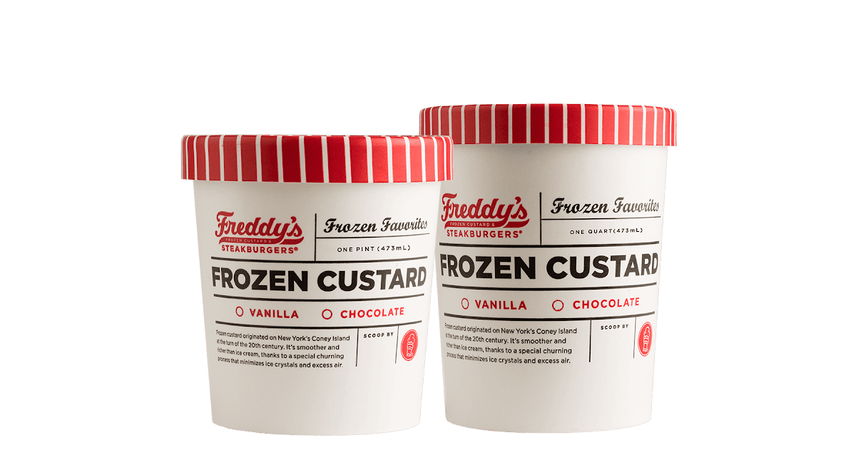 Freddy's Frozen Custard & Steakburgers Photo Menu 10