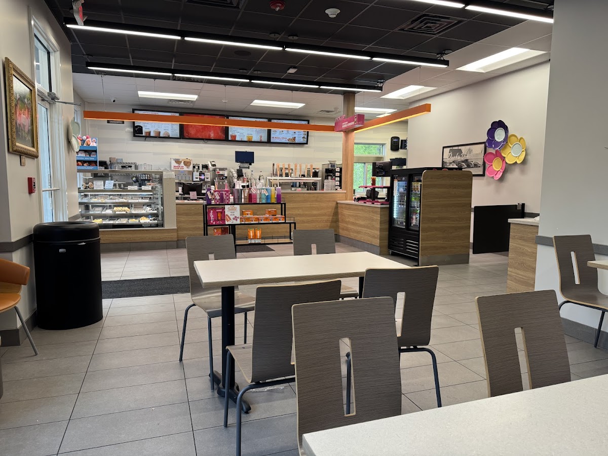 Dunkin'