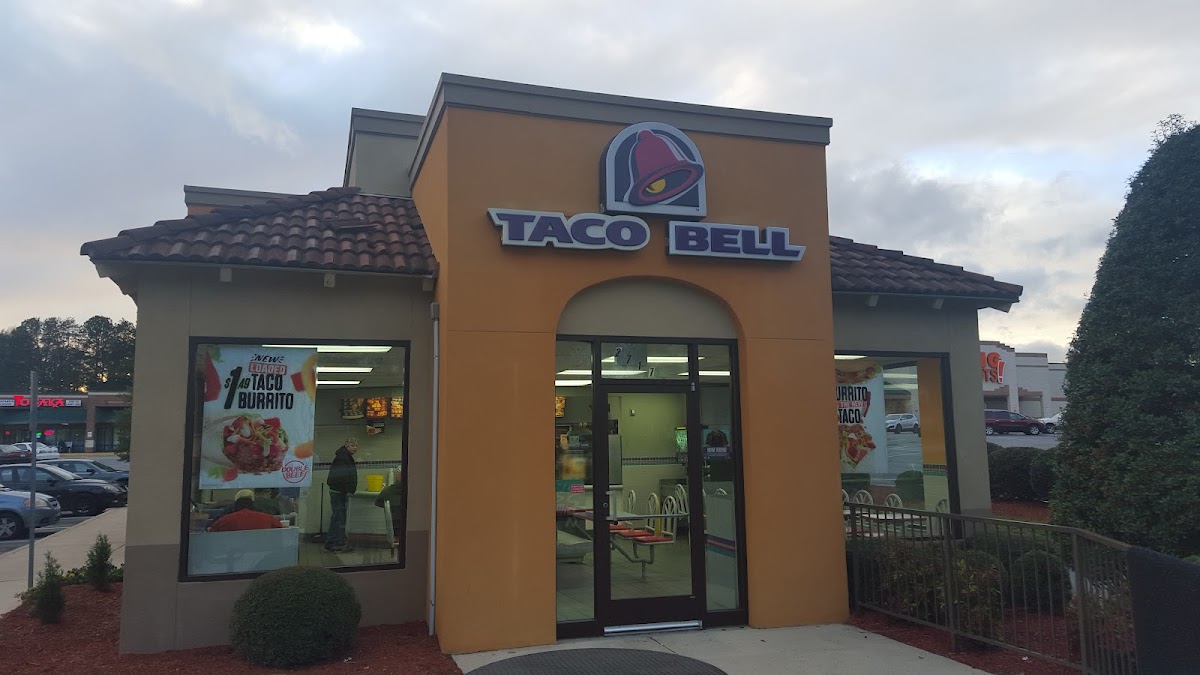 Taco Bell