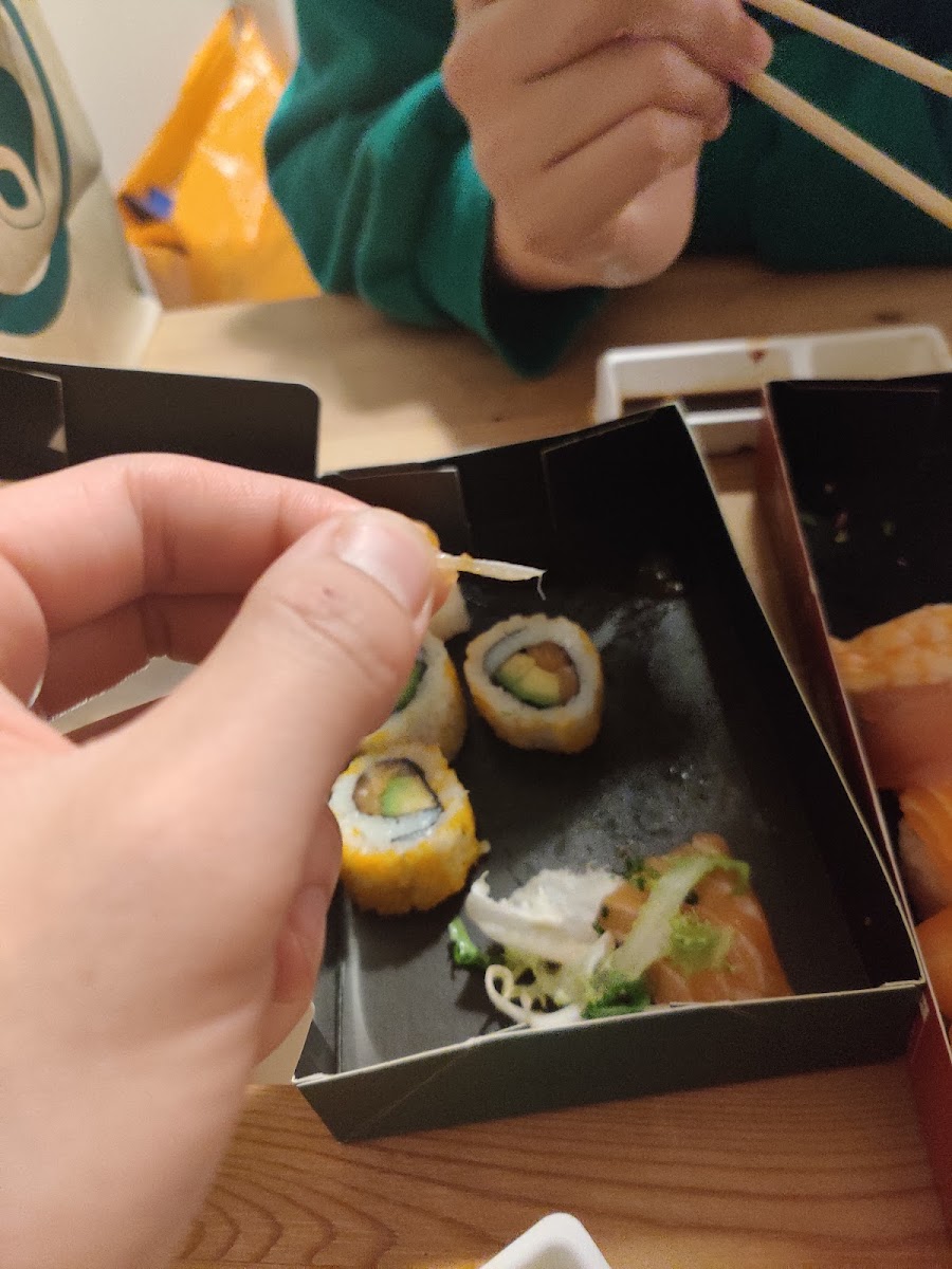 Wasabi Sushi & Bento Photo 8