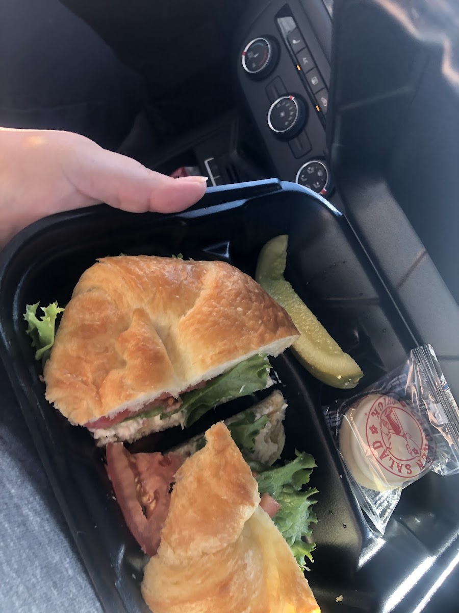 Chicken Salad Chick Photo 10