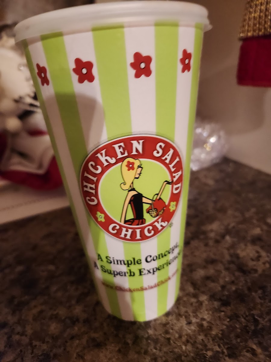 Chicken Salad Chick Photo 6
