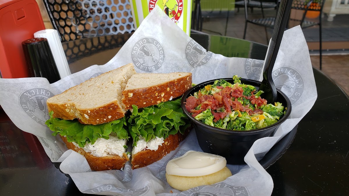 Chicken Salad Chick Photo 7