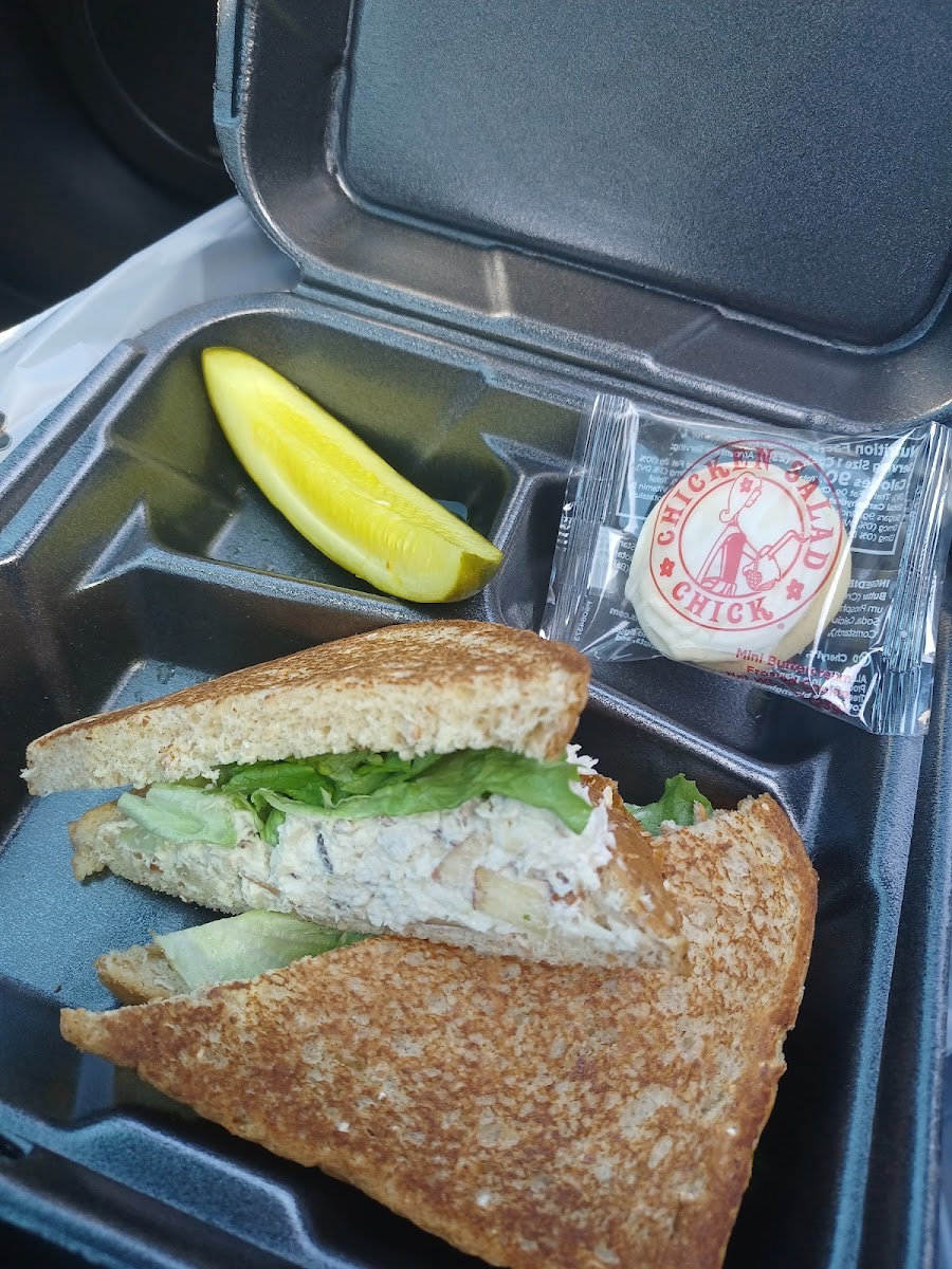 Chicken Salad Chick Photo 8
