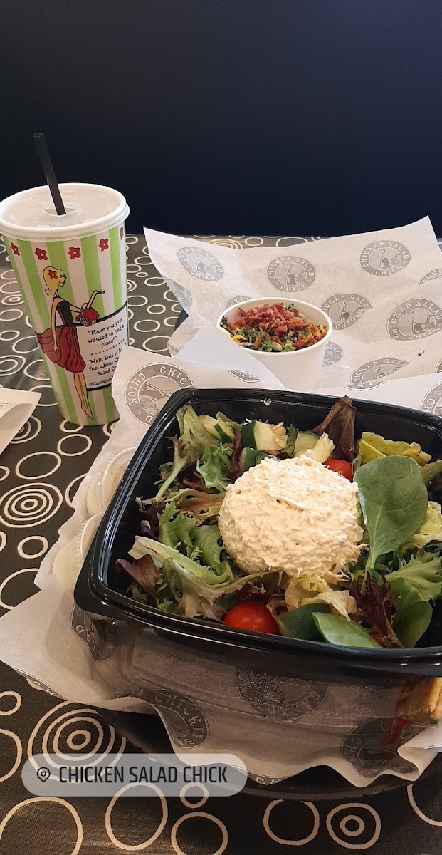 Chicken Salad Chick Photo 9