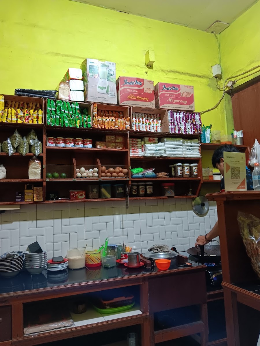 Warkop Berkah