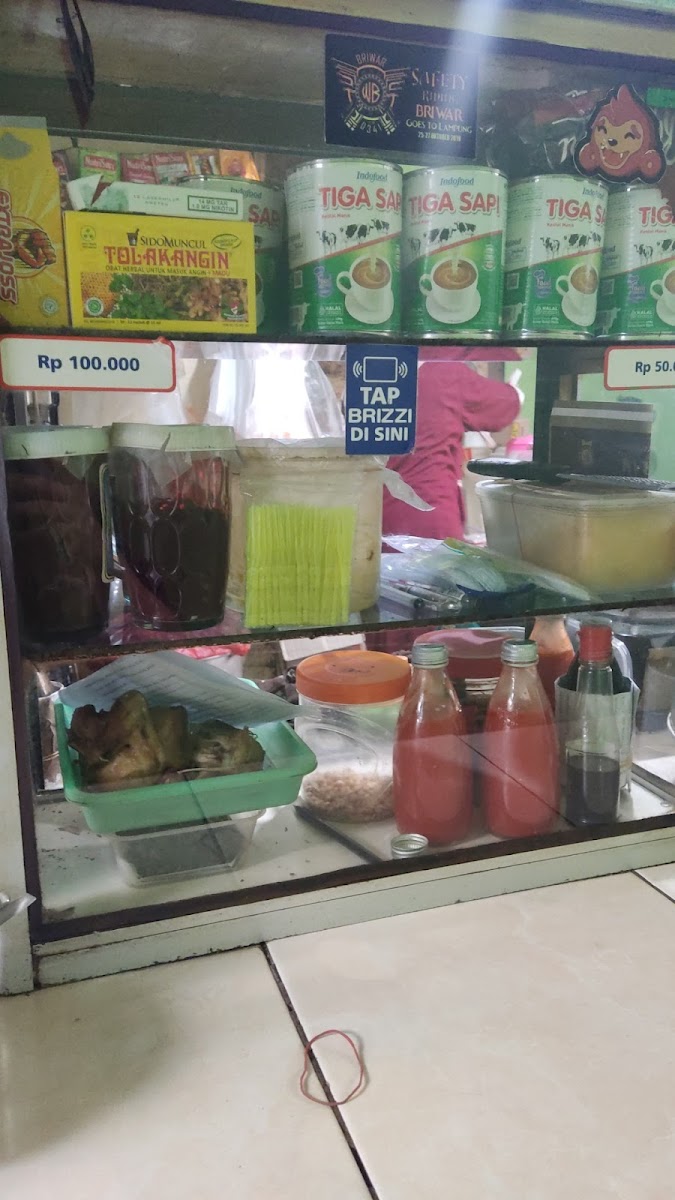 Warkop Berkah Photo 3
