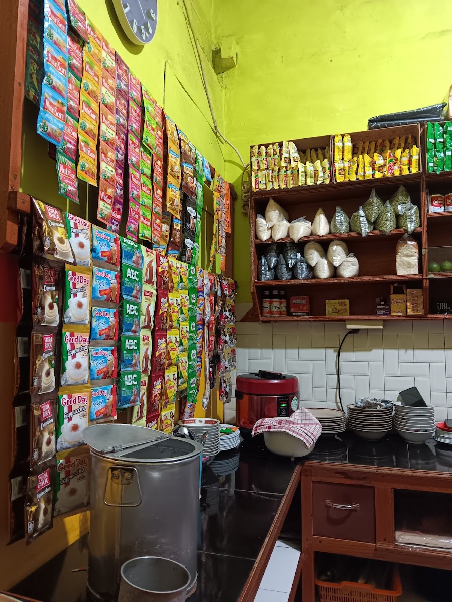 Warkop Berkah Photo 9