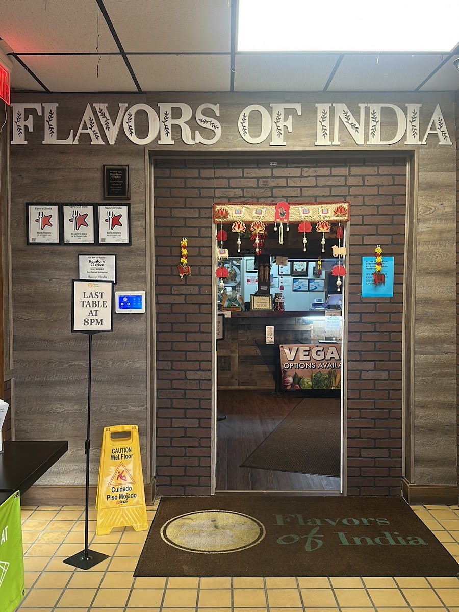 Flavors Of India Photo 3