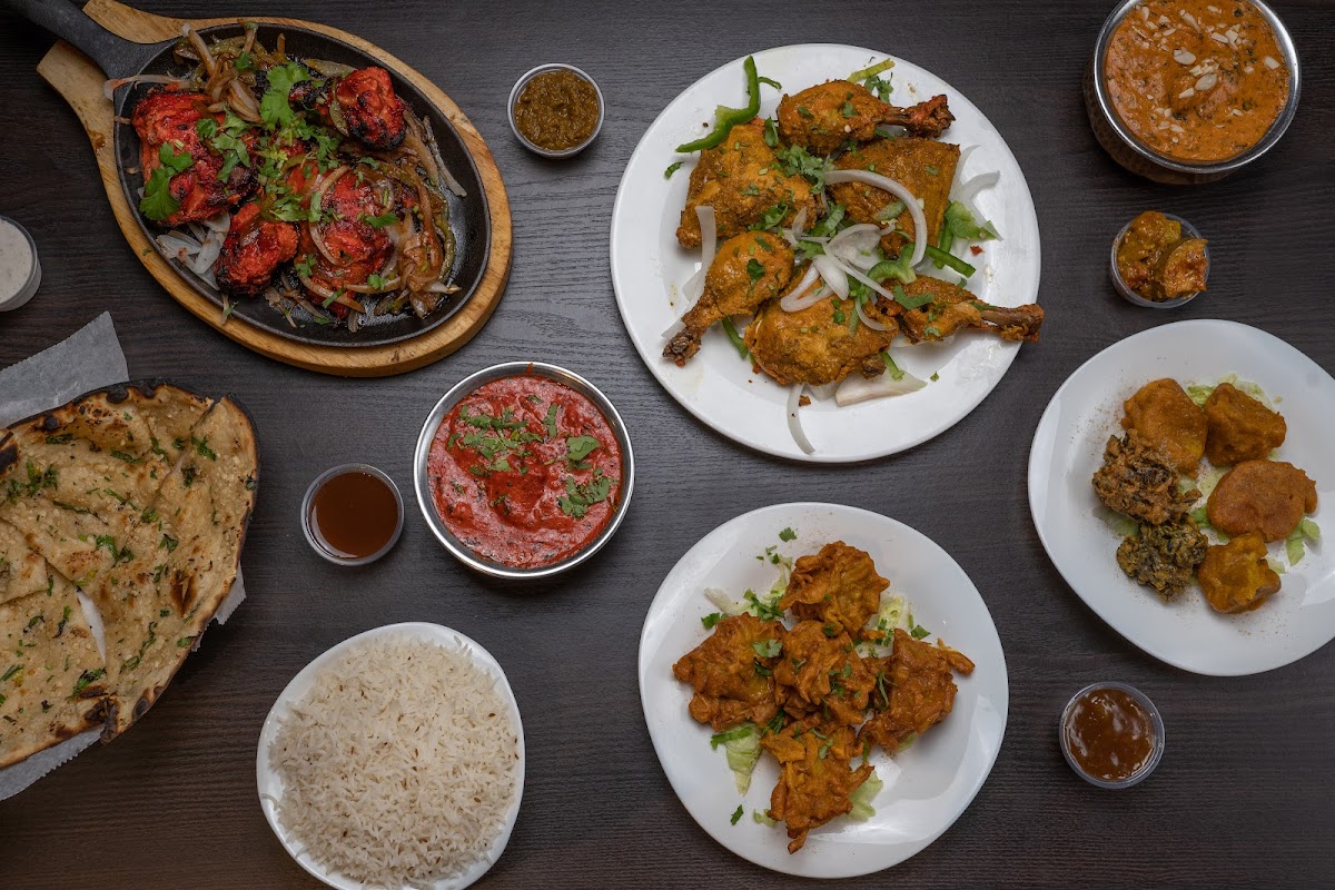 Flavors Of India Photo 4
