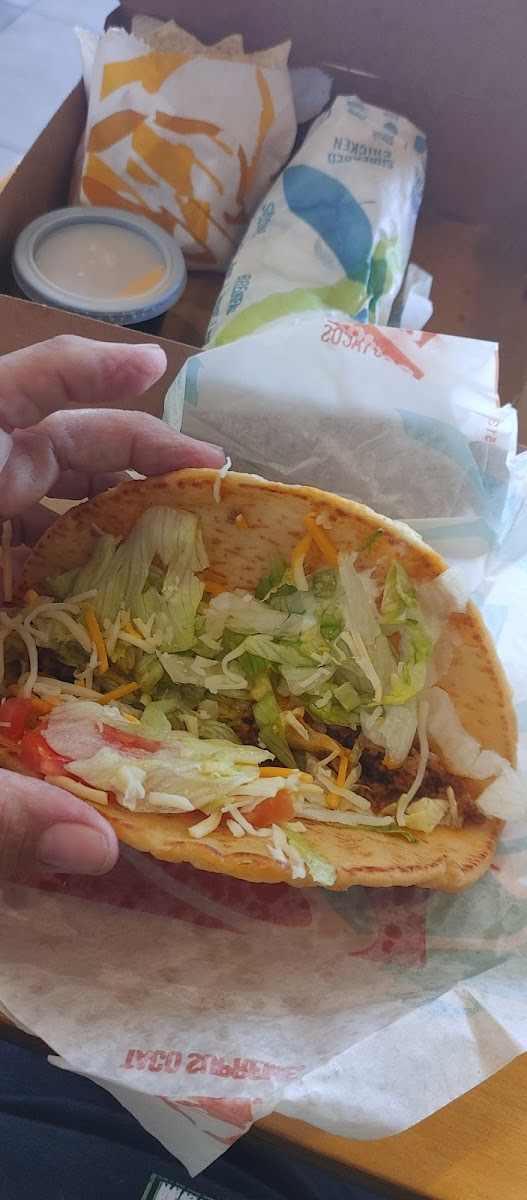 Taco Bell Photo 10