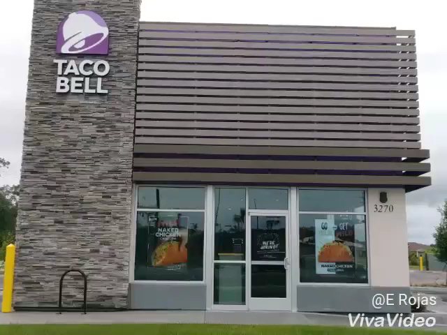 Taco Bell Photo 2