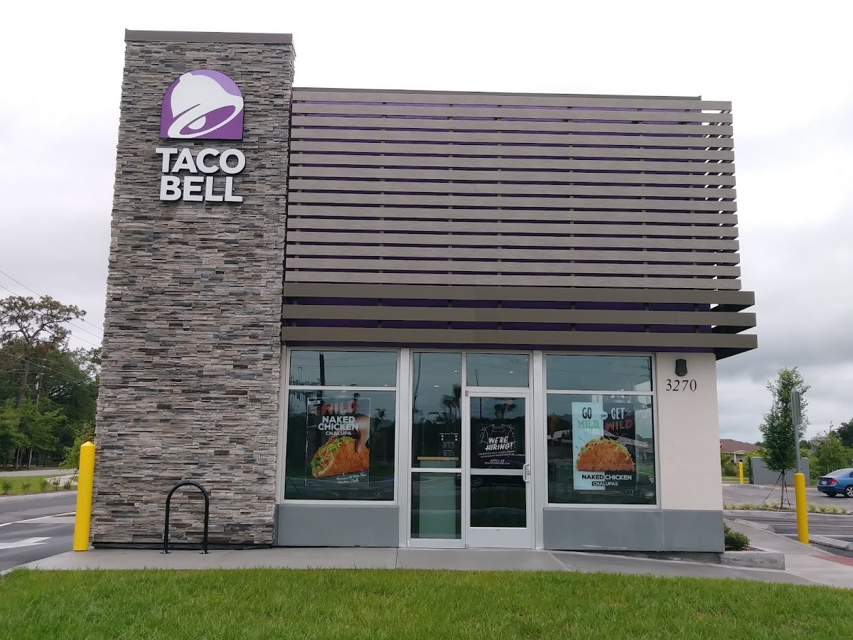 Taco Bell Photo 4