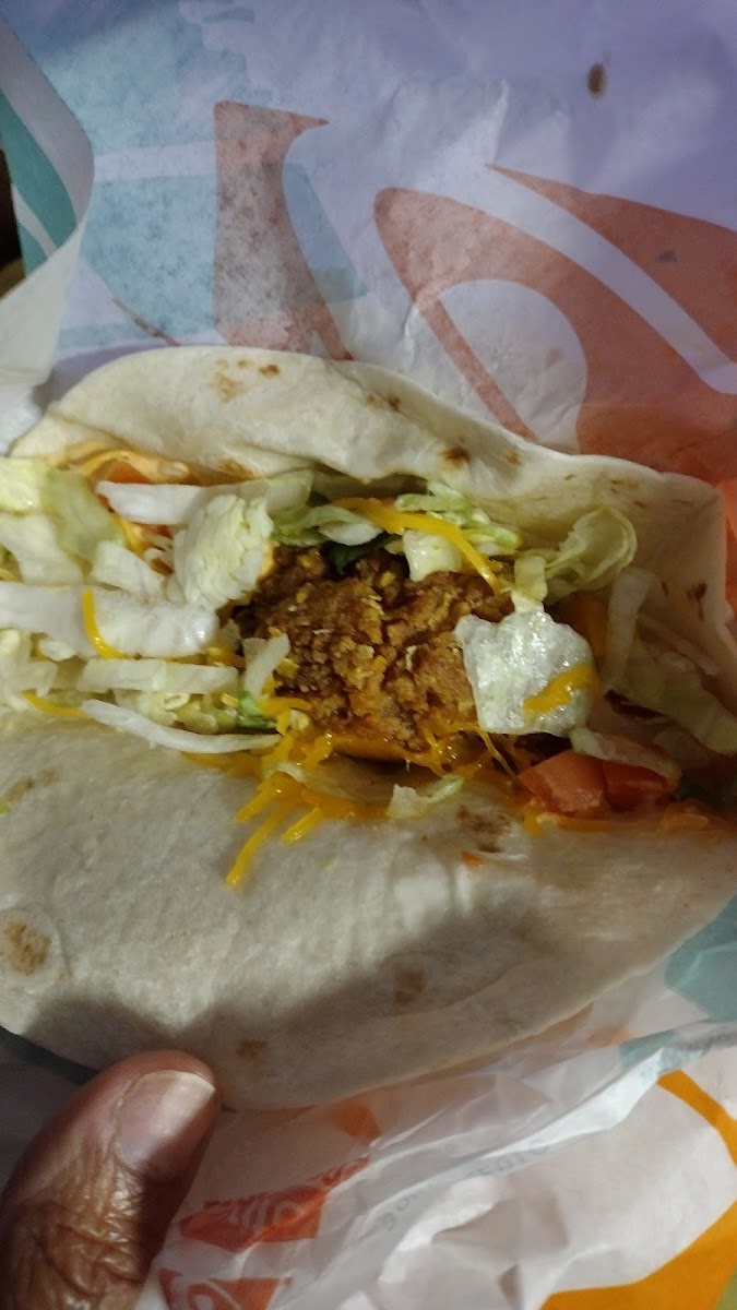 Taco Bell Photo 6