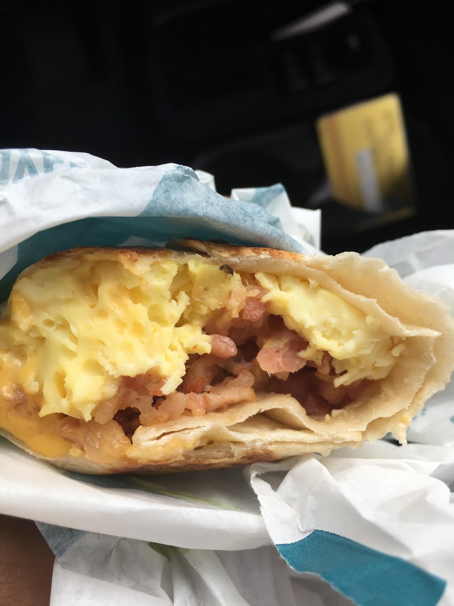 Taco Bell Photo 9