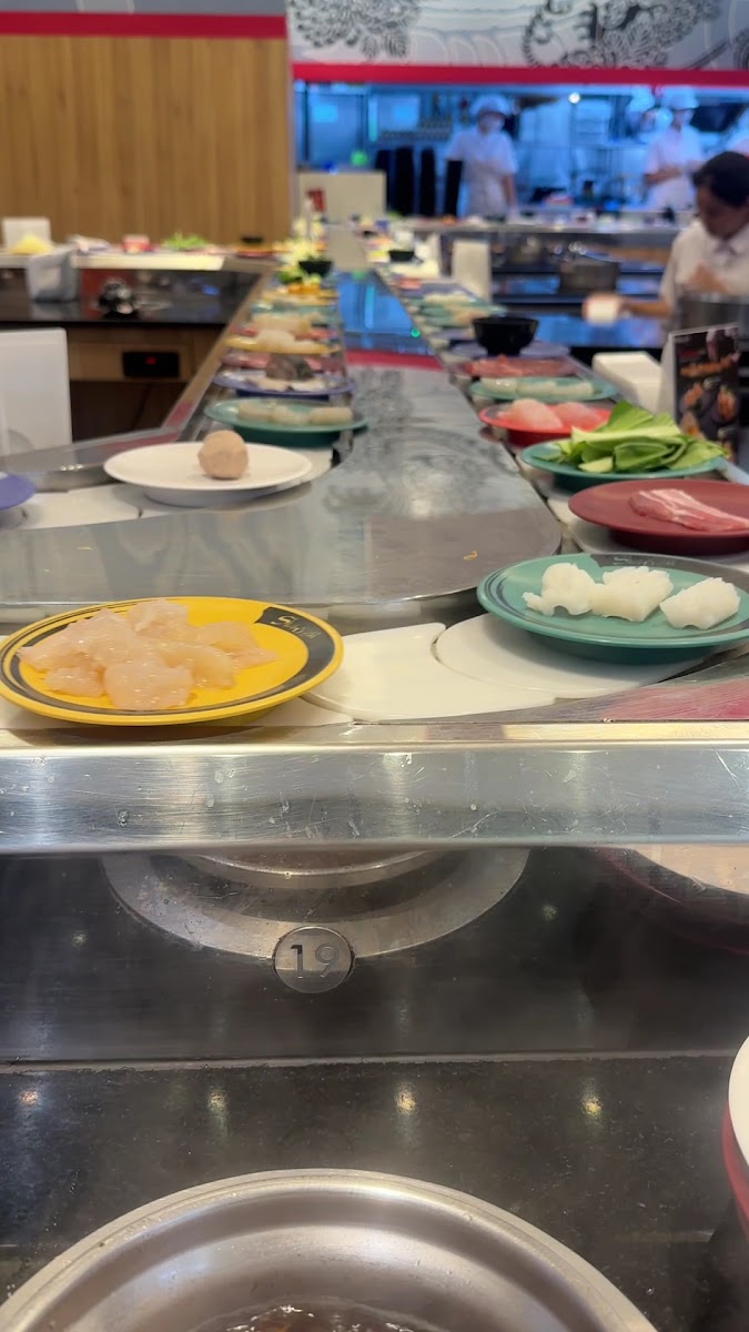 Shabushi by Oishi Photo 2